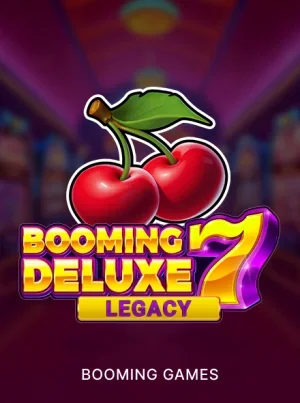 Booming Seven Deluxe