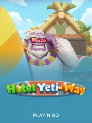 Hotel Yeti Way