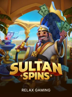 Sultan Spins